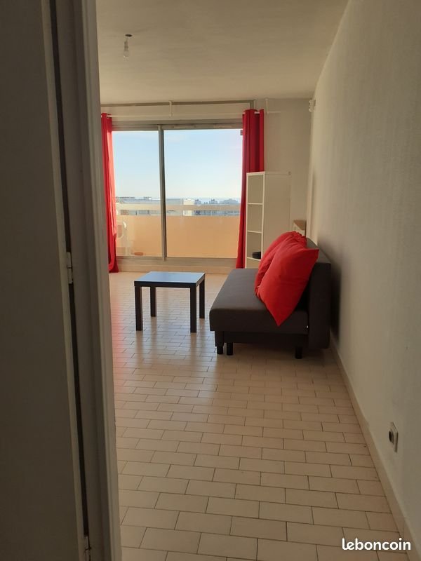Appartement à vendre, 48m², Mauguio