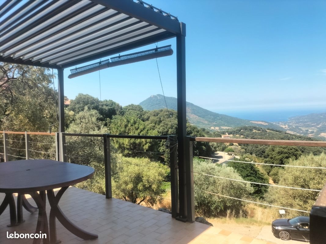 Maison à vendre, 74m², Fozzano