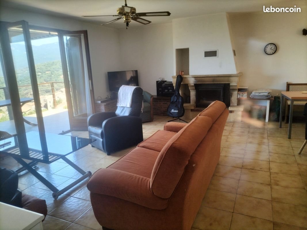 Maison à vendre, 74m², Fozzano