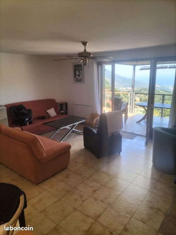 Maison à vendre, 74m², Fozzano