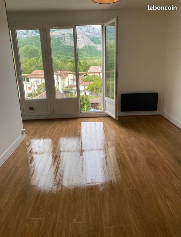 Appartement à vendre, 46m², Le Pont-de-Claix