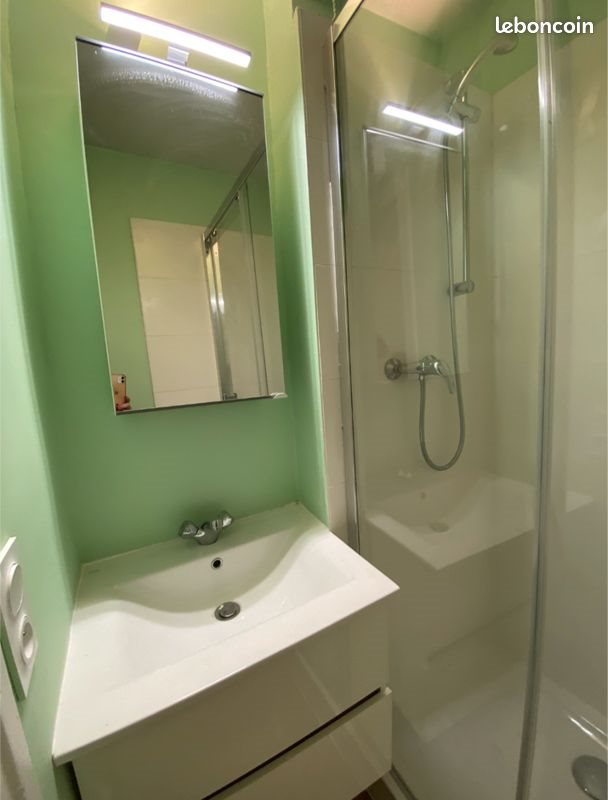 Appartement à vendre, 46m², Le Pont-de-Claix