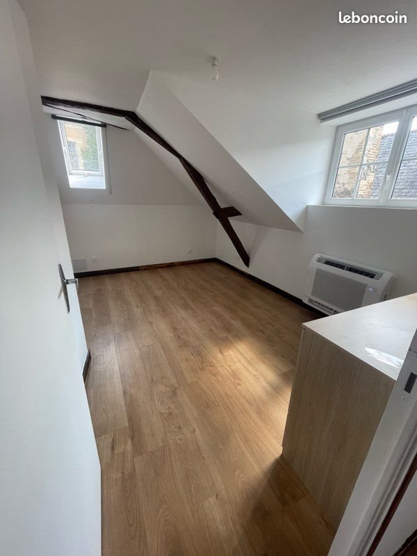 Maison à louer, 51m², Baugé