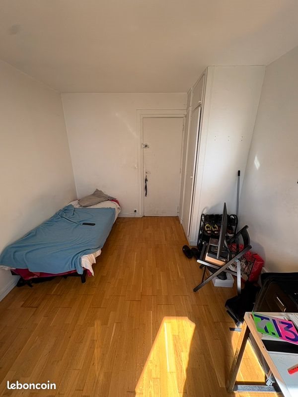 Appartement à louer, 11m², Boulogne-Billancourt