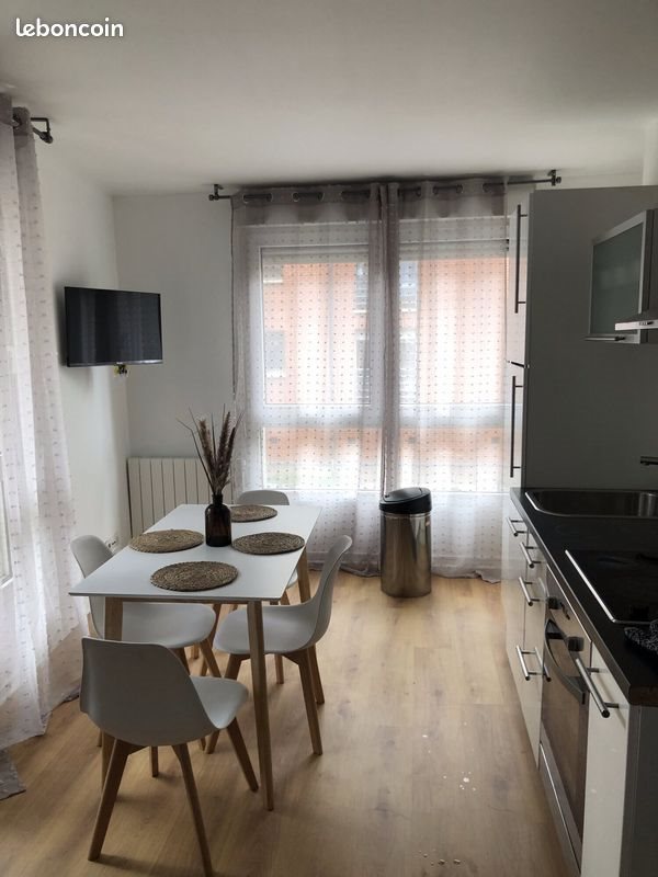 Appartement à vendre, 82m², Lille