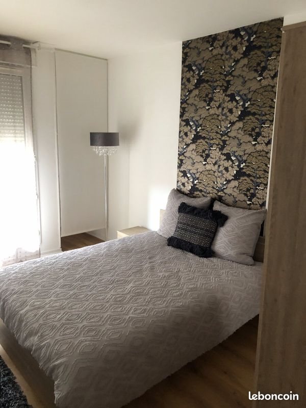 Appartement à vendre, 82m², Lille