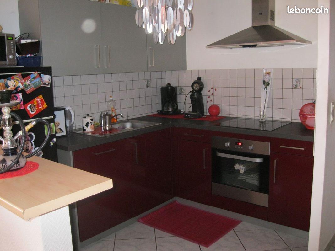 Appartement à louer, 60m², Forbach