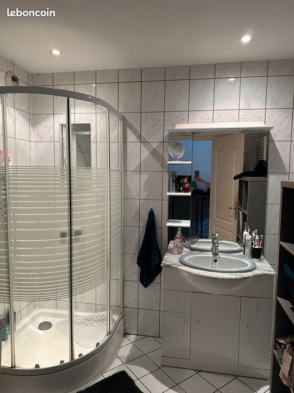 Appartement à louer, 60m², Forbach