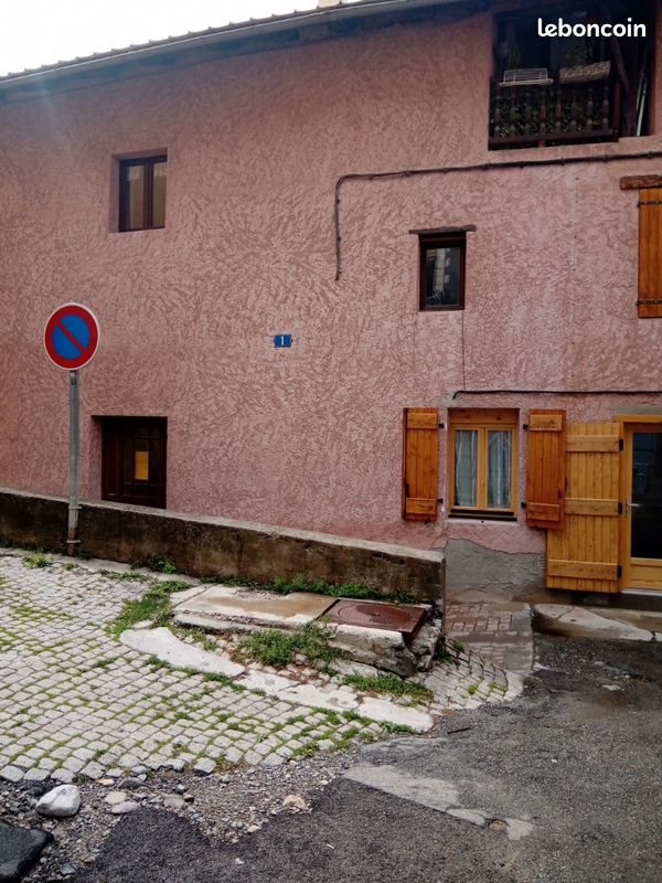 Appartement à louer, 36m², Briançon