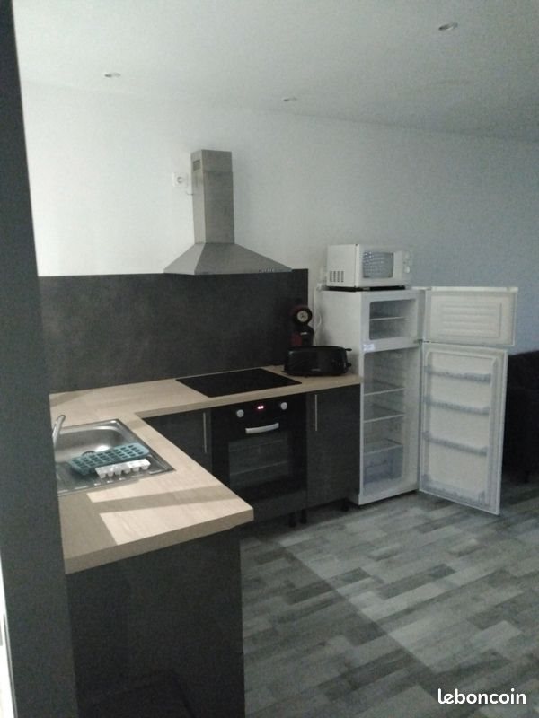 Appartement à louer, 35m², Tarbes