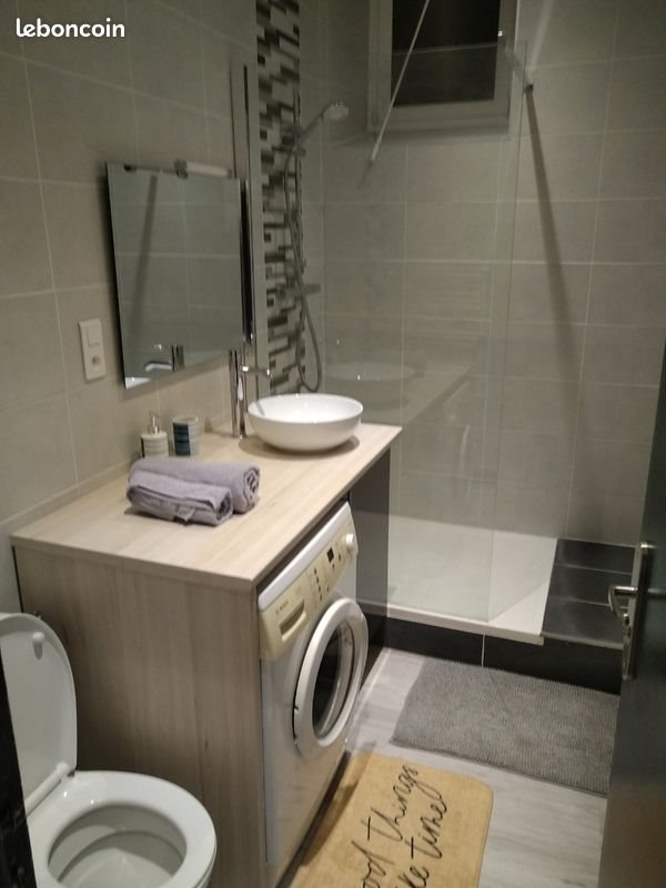 Appartement à louer, 35m², Tarbes