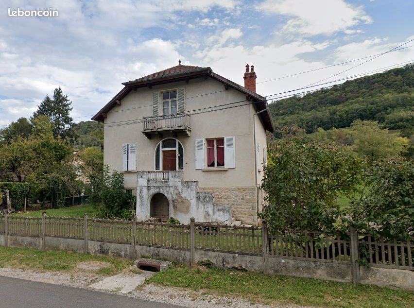 Maison à vendre, 152m², Perrigny