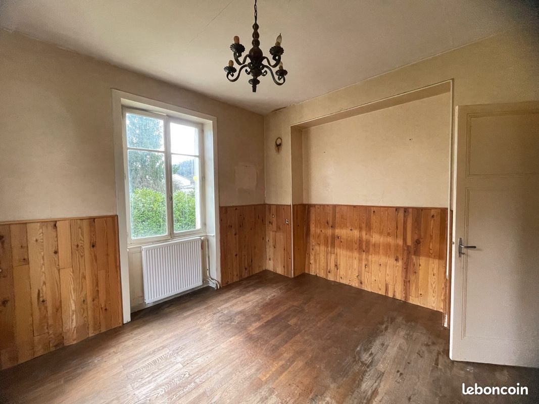 Maison à vendre, 152m², Perrigny