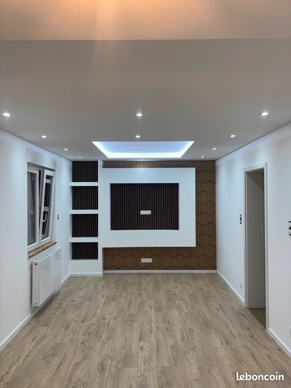 Maison à vendre, 100m², Longwy