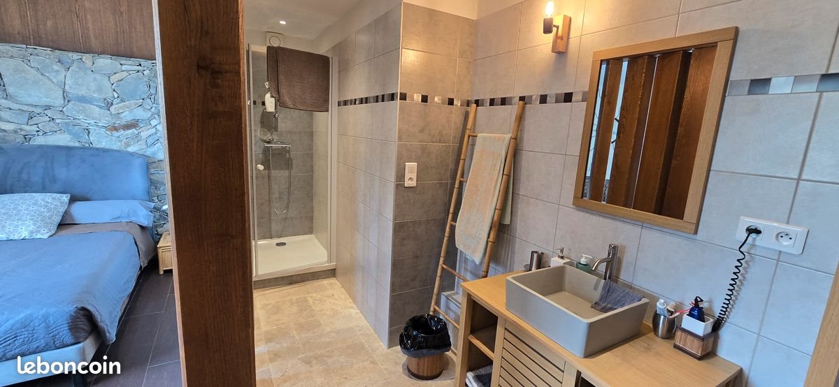 Appartement à louer, 75m², Corte