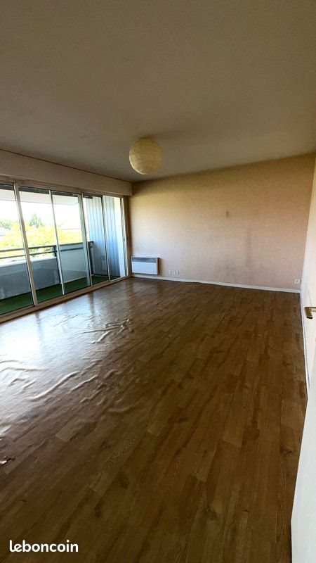 Appartement à vendre, 48m², Soustons