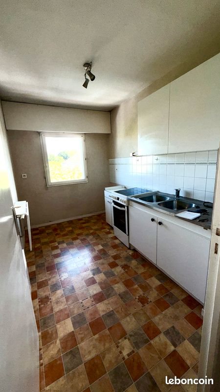 Appartement à vendre, 48m², Soustons