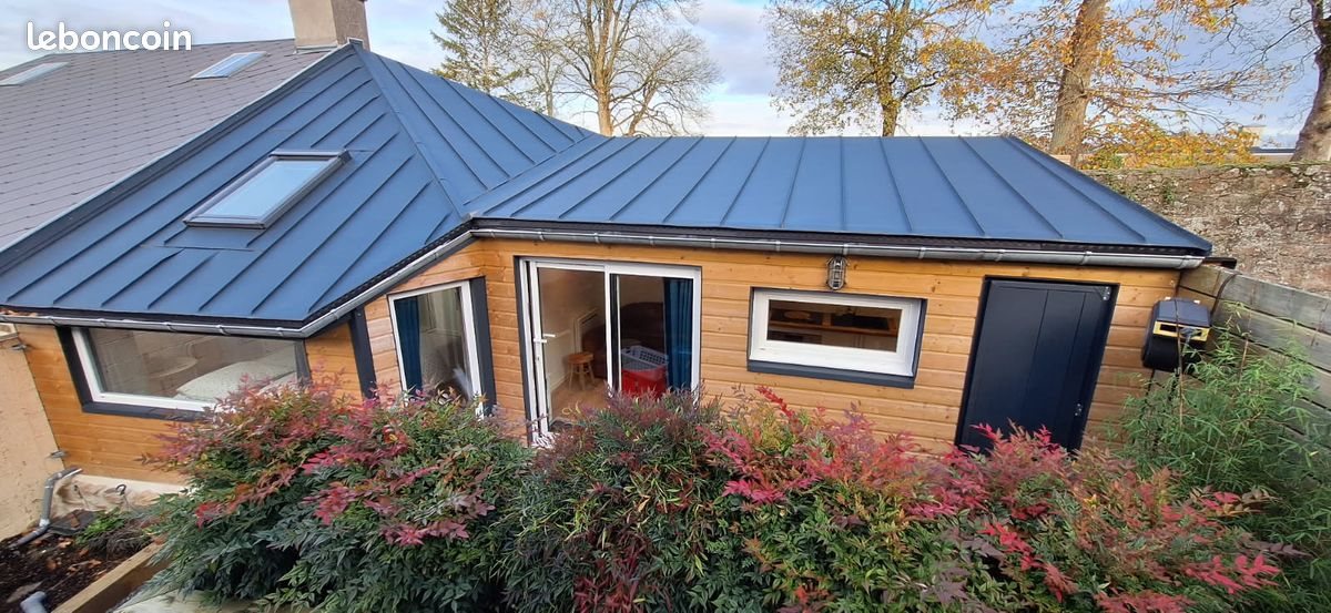 Maison à louer, 24m², Avranches