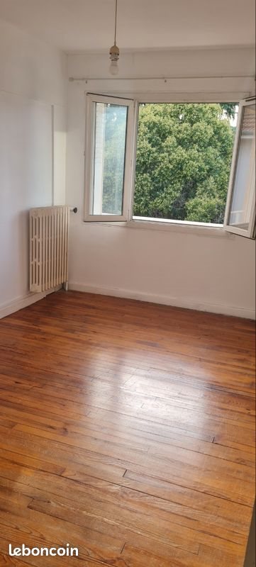 Appartement à vendre, 59m², Valence