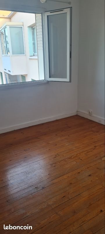 Appartement à vendre, 59m², Valence
