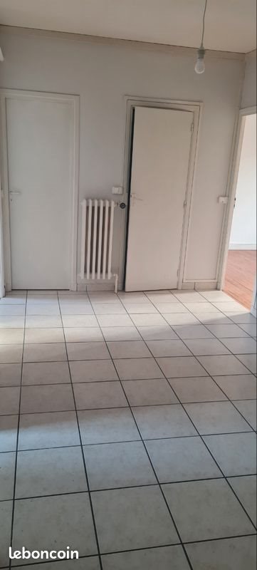Appartement à vendre, 59m², Valence