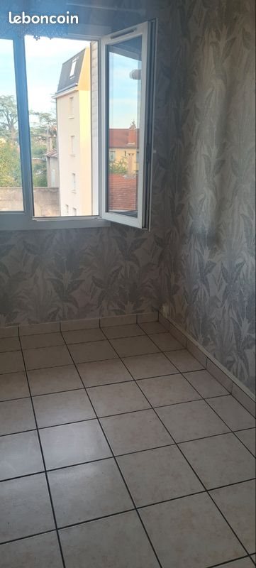 Appartement à vendre, 59m², Valence