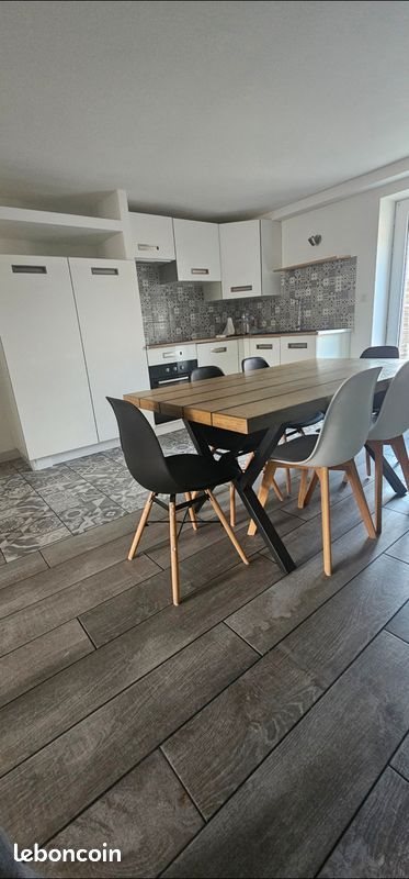 Appartement à louer, 60m², Woippy