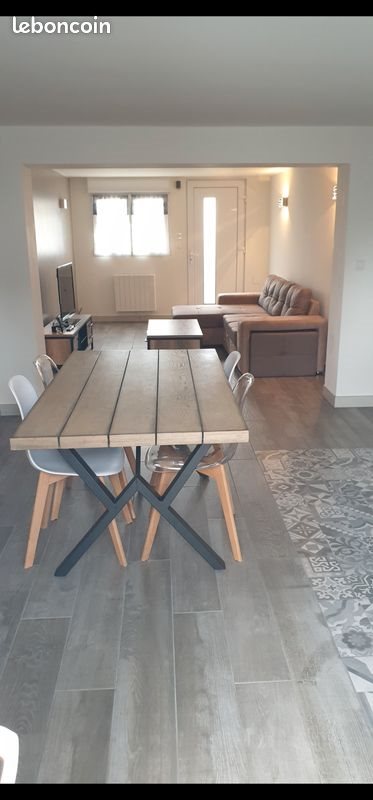Appartement à louer, 60m², Woippy