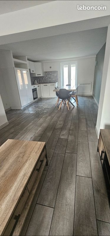 Appartement à louer, 60m², Woippy