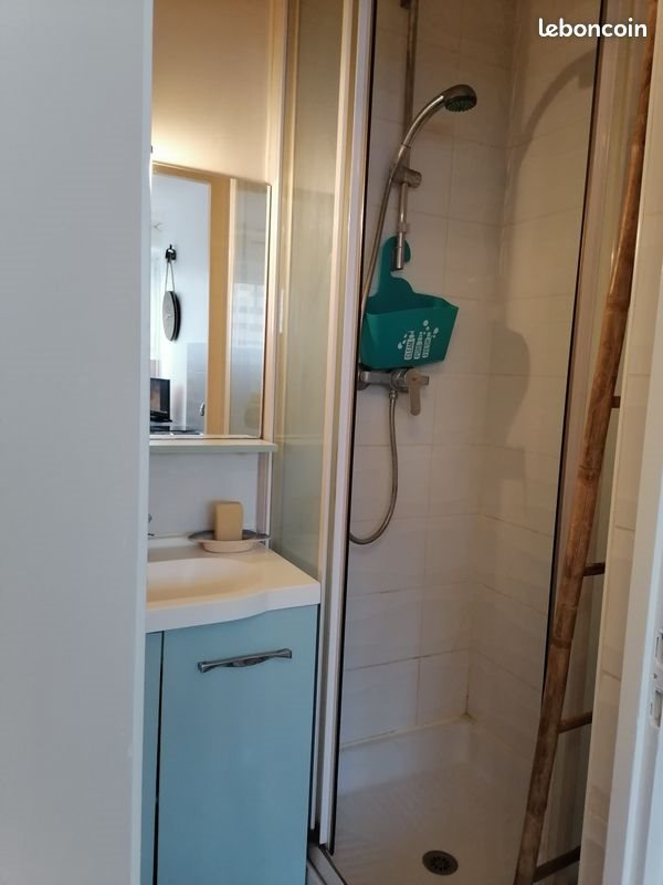 Appartement à louer, 18m², Chalon-sur-Saône
