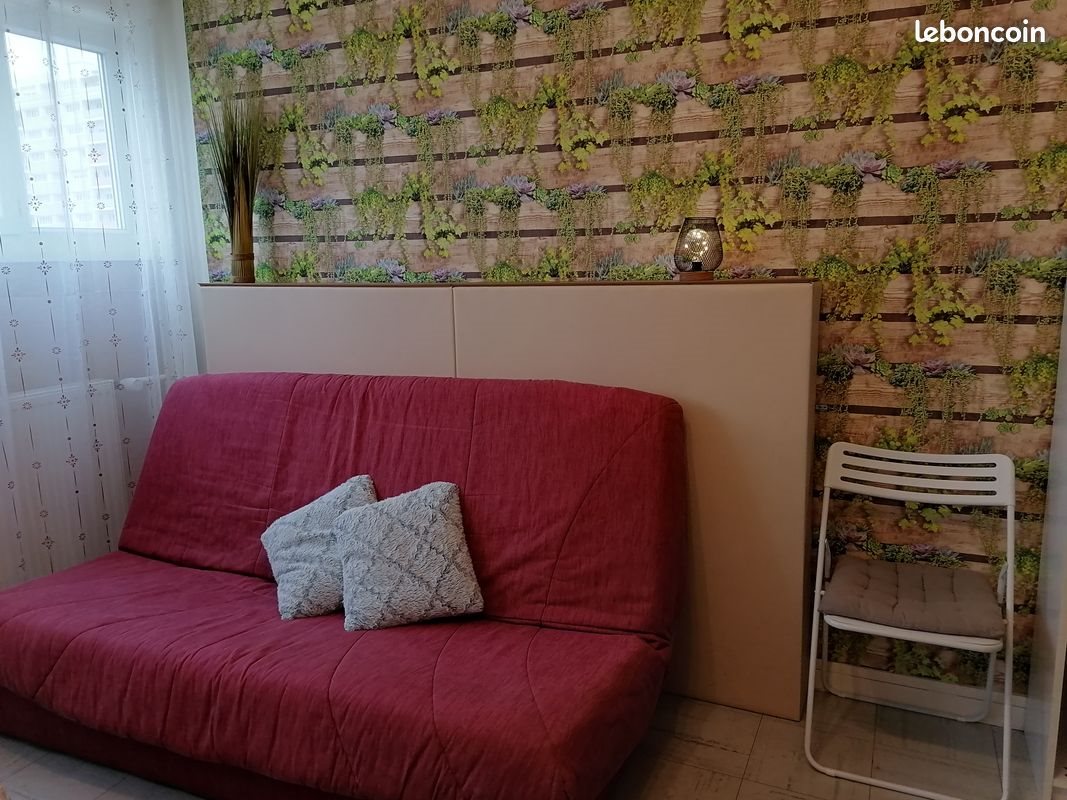 Appartement à louer, 18m², Chalon-sur-Saône