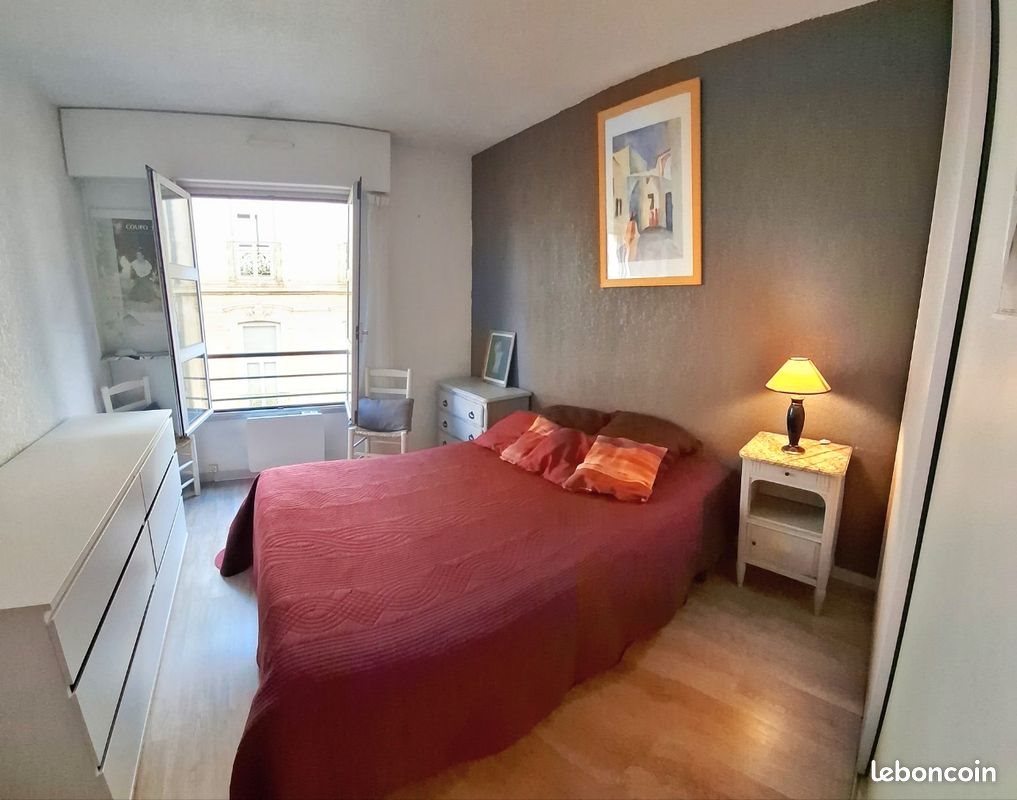 Appartement à vendre, 51m², Nîmes