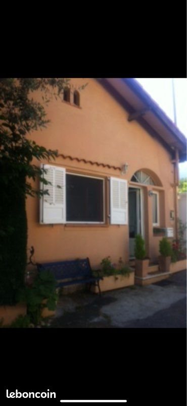 Maison à louer, 60m², Roquebrune-Cap-Martin