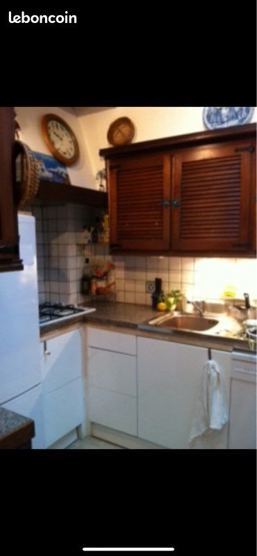Maison à louer, 60m², Roquebrune-Cap-Martin