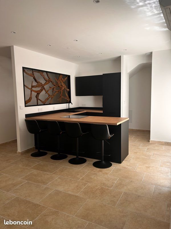 Maison à vendre, 130m², Montpellier