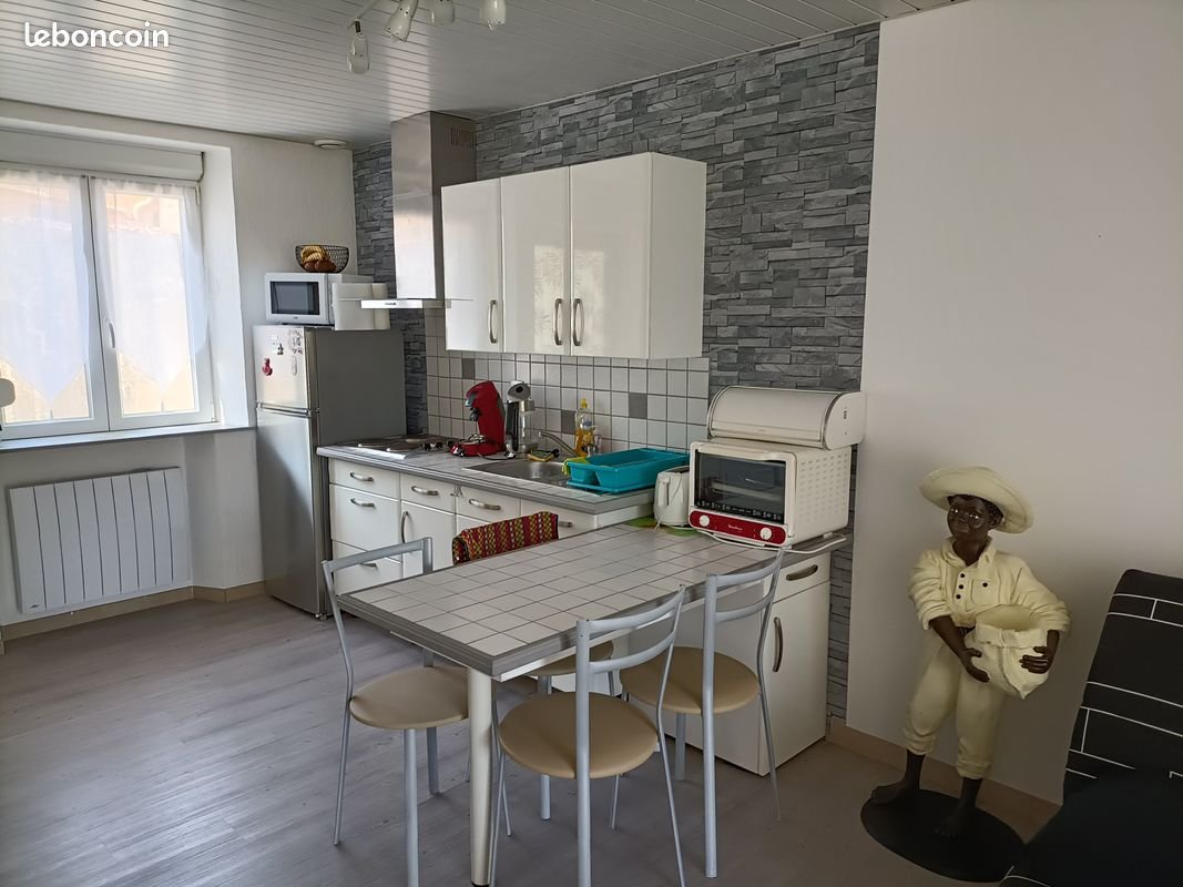 Maison à louer, 40m², Cholet