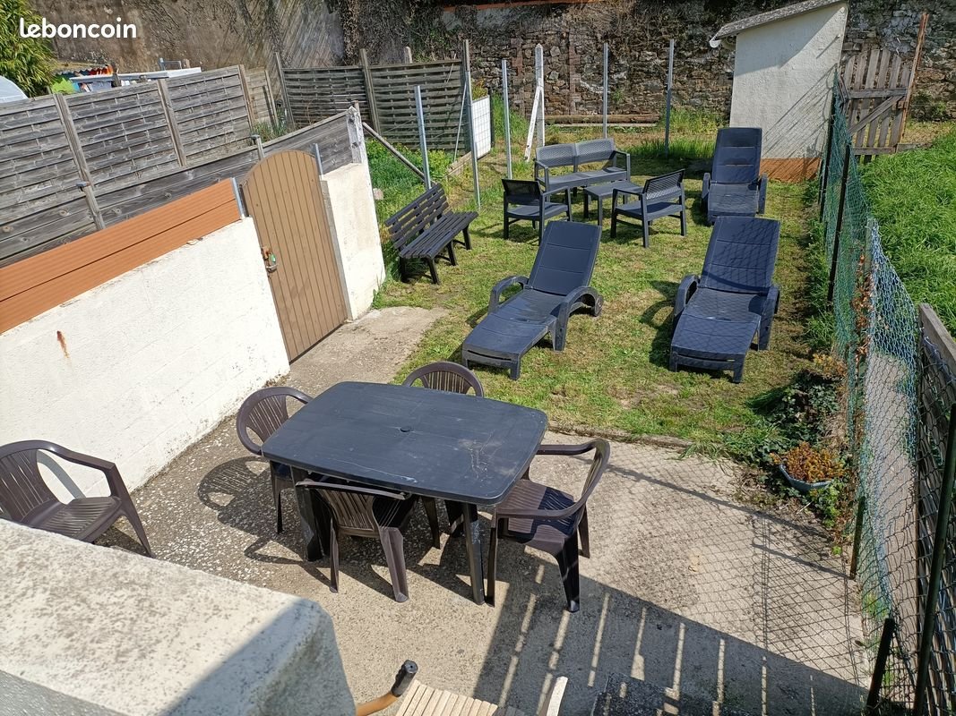 Maison à louer, 40m², Cholet