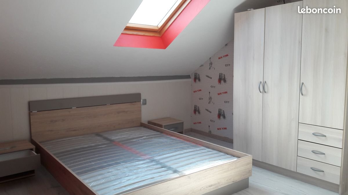 Maison à louer, 40m², Cholet
