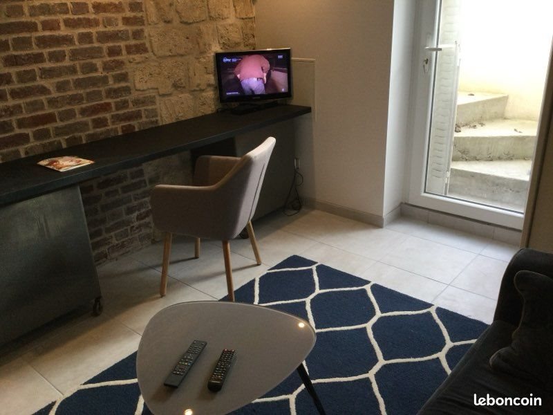Appartement à louer, 25m², Pontoise