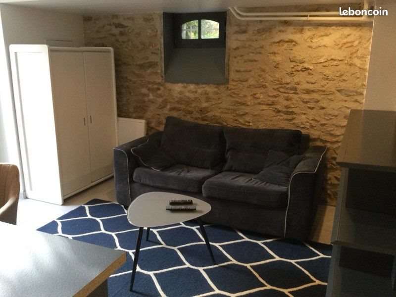 Appartement à louer, 25m², Pontoise