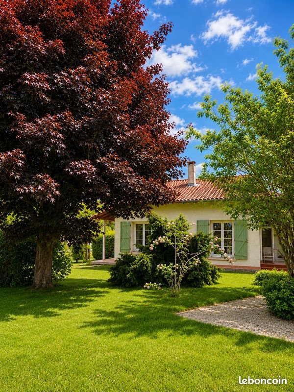 Maison à vendre, 150m², Revel