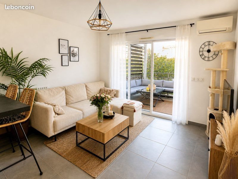 Appartement à vendre, 43m², La Valette-du-Var