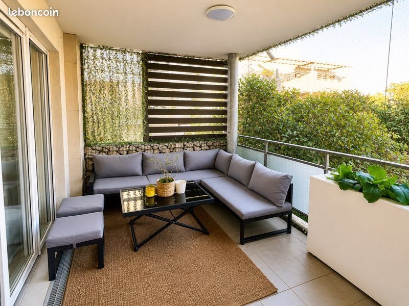 Appartement à vendre, 43m², La Valette-du-Var