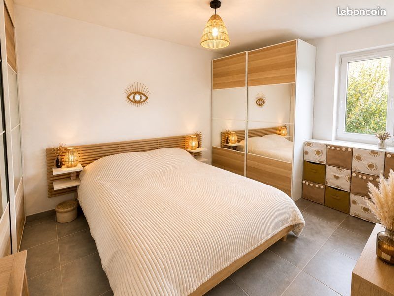 Appartement à vendre, 43m², La Valette-du-Var
