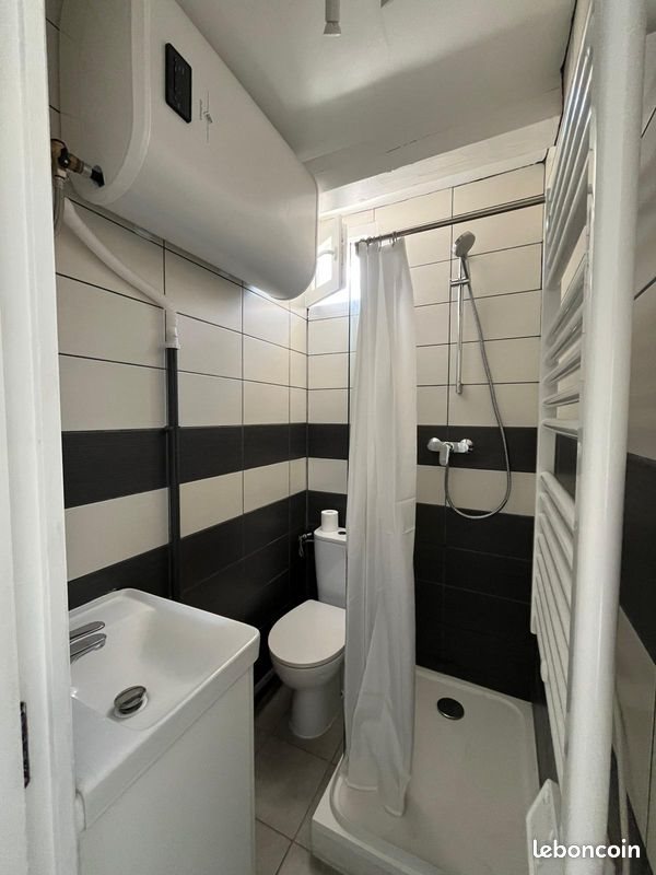 Appartement à louer, 25m², Le Havre