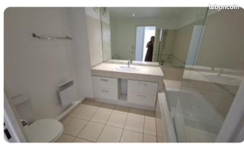 Appartement à louer, 45m², Le Rouret
