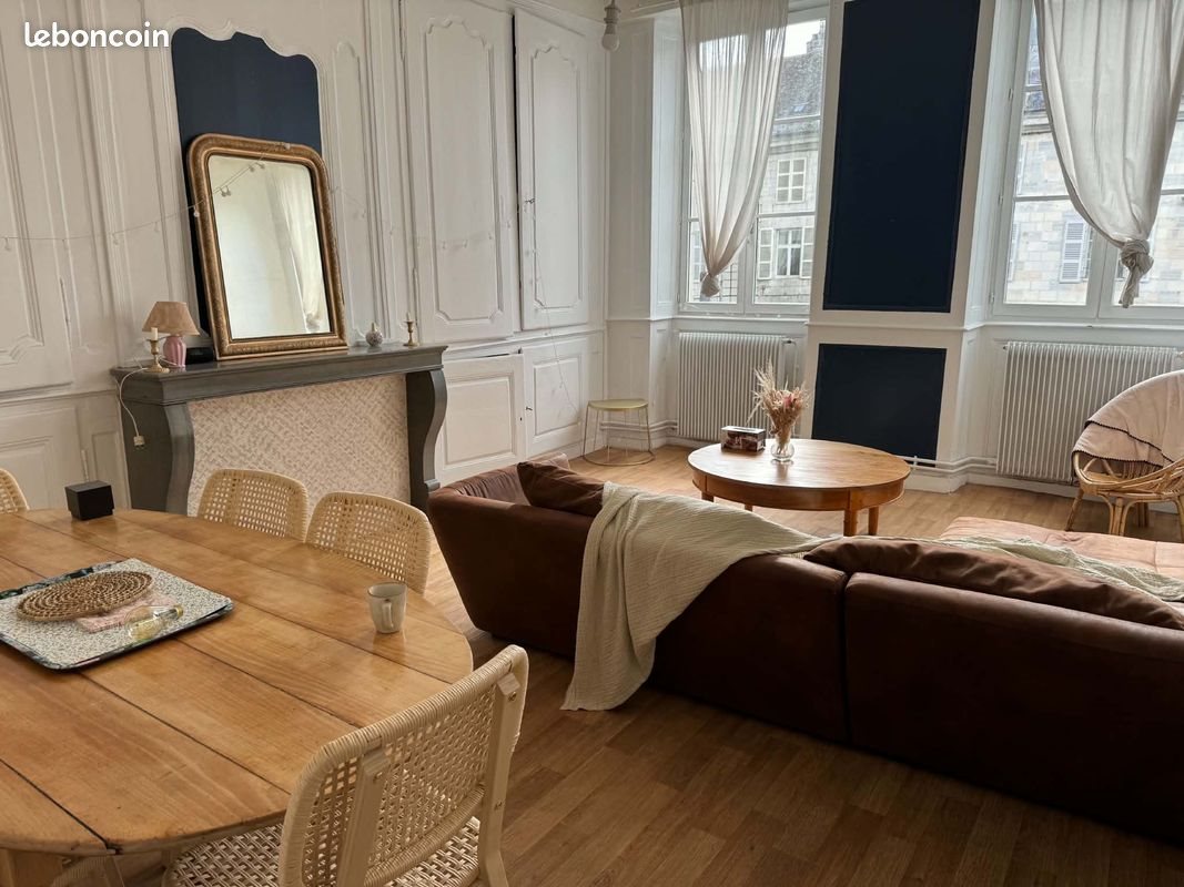 Appartement à louer, 130m², Arbois