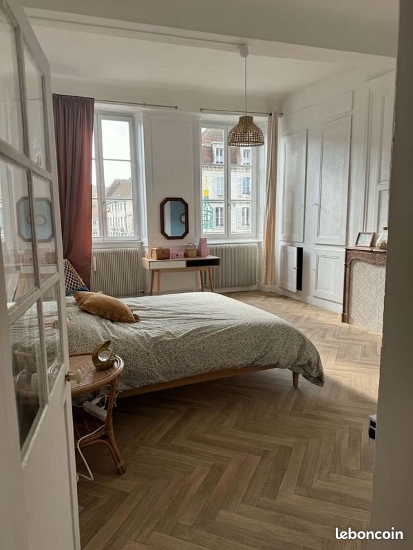 Appartement à louer, 130m², Arbois