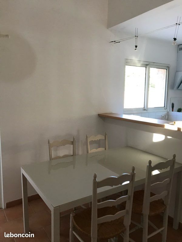 Maison à louer, 55m², Aix-en-Provence