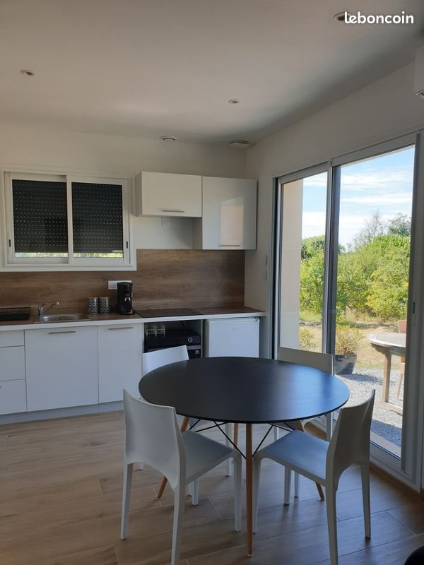 Maison à louer, 32m², Honfleur